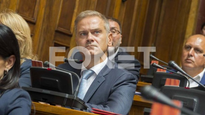 Krađa je princip naprednjaka